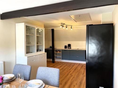 Ferienwohnung Ankerplatz in Rietschen