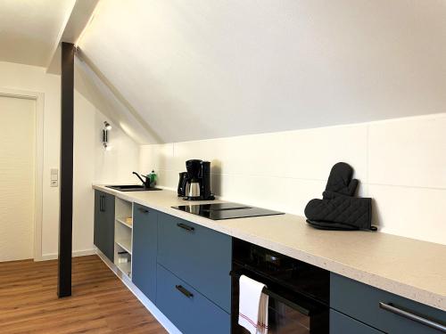 Ferienwohnung Ankerplatz in Rietschen