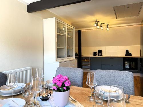 Ferienwohnung Ankerplatz in Rietschen
