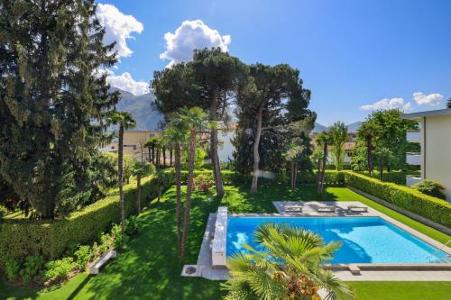 Ascona Ascobella