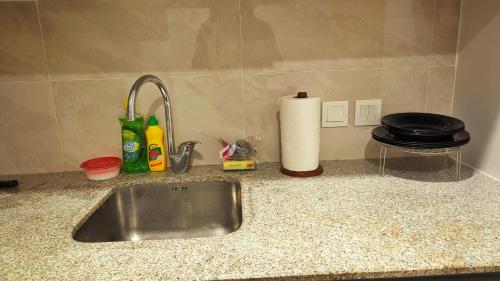 Family Studio Apartment - Pentasquare Phase 5 DHA Lahore - image 6