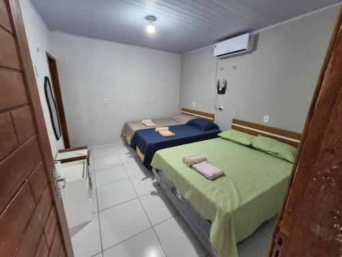 Descanso das Águas (Descanso das Aguas) in Santo Amaro Do Maranhão