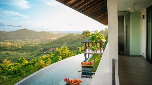 Villa Vista Private Pool Langkawi by WOW Holiday Homes – khách sạn tại Langkawi Airport