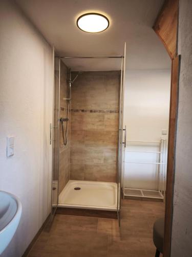 NBR Apartments Nr 1 in Mullenbach