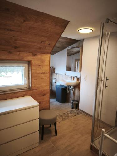NBR Apartments Nr 1 in Mullenbach