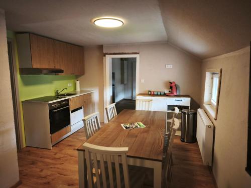 NBR Apartments Nr 1 in Mullenbach