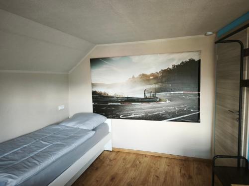 NBR Apartments Nr 1 in Mullenbach