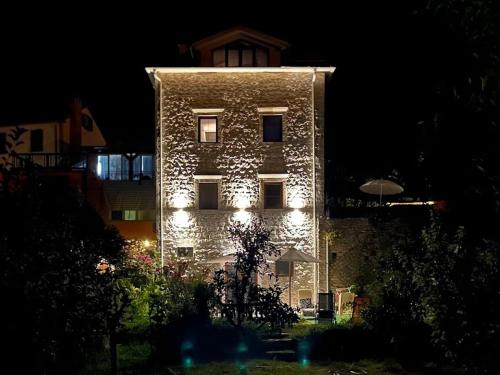 Apartment Marci in Donji Morinj