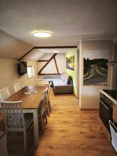 NBR Apartments Nr 1 in Mullenbach