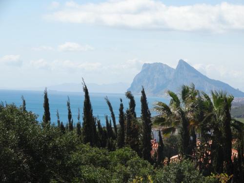 2166-Villa with garden, private pool, barbecue