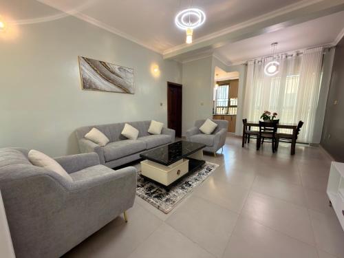 Istaba viesiem, Elite Apartments Masaka in Kabuga