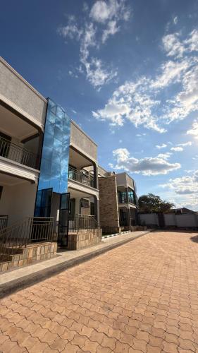 Elite Apartments Masaka in Kabuga