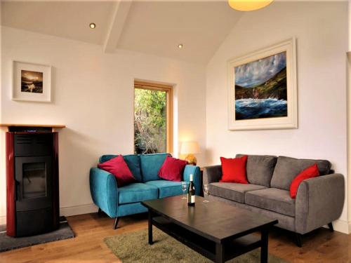 Dingle Garden Townhouse 2