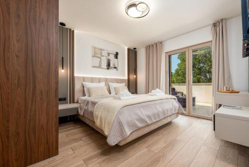 Villa Gemella ZadarVillas in Gorica