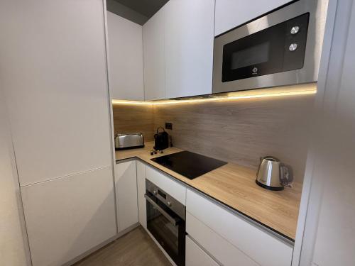 Madrid Boutique Loft - image 7