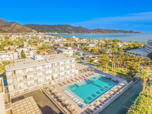Marilena Hotel