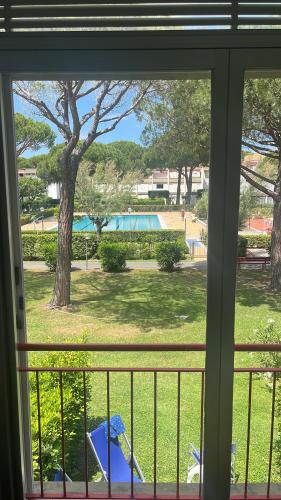 Casina mare bibbona 5