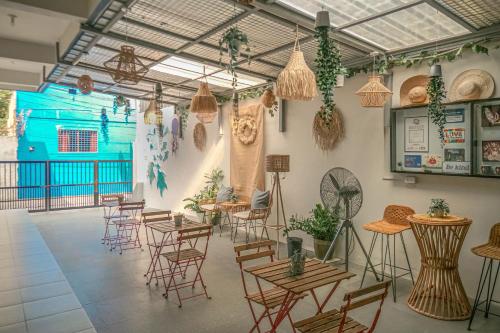 Manzil Anilao B&B 4