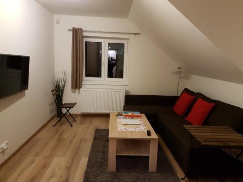 Apartments Anna and Ondra - image 13