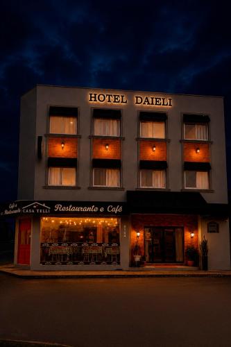 Hotel Daieli