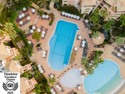 Four Seasons Vilamoura, Vilamoura