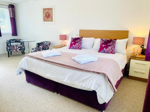 The Old Quay House 4