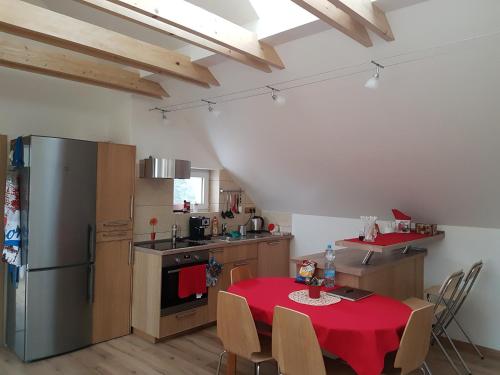 Apartments Anna and Ondra - image 6