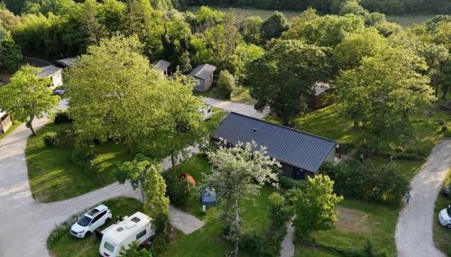Camping Onlycamp du Moulin - Camping - Clisson