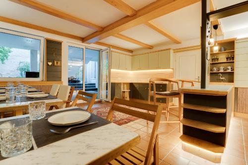 Premium Suites Vienna - Schönbrunn (Premium Suites Vienna - Schonbrunn) in 14. kerület - Penzing
