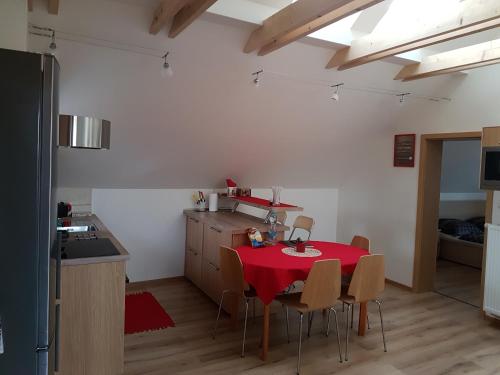 Apartments Anna and Ondra - image 14