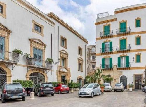 Giglio Suites - Superior Accommodations 4