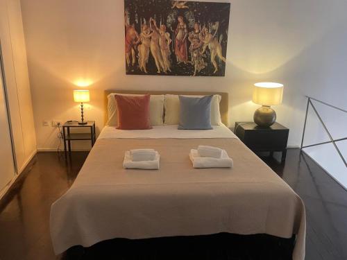 Rome Loft