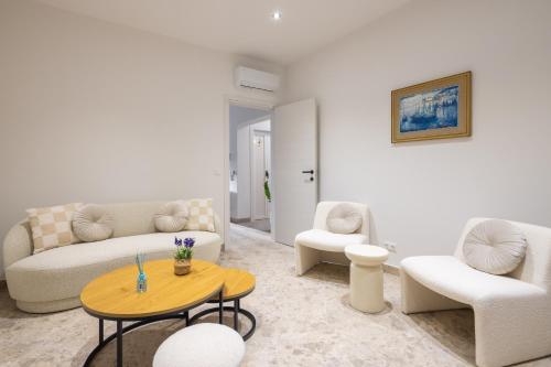 設施, Villa Miravalle - private heated pool, jacuzzi, sauna, private garage parking in 奧斯特維卡
