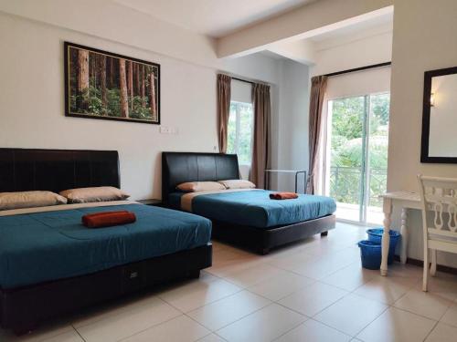 Hill Garden Stay Cameron Highlands near Cameron Square