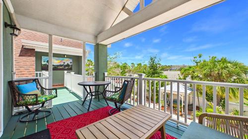 Sea Breeze Manor Inn in Gulfport (FL)