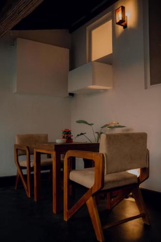 Ranketha Hideout Resorts in Kurunegala