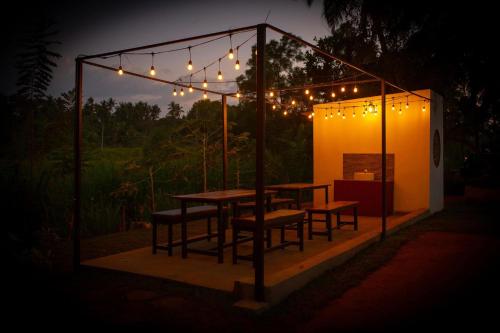 Ranketha Hideout Resorts in Kurunegala