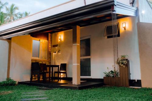 Ranketha Hideout Resorts in Kurunegala