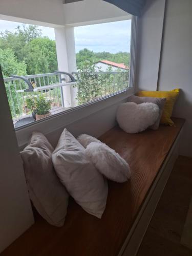 Apartman Pojine in Malinska