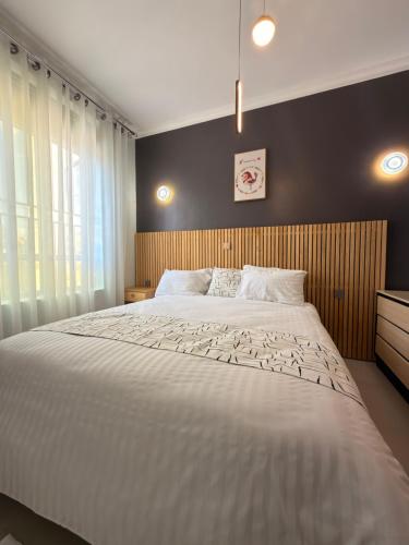 Elite Apartments Masaka in Kabuga
