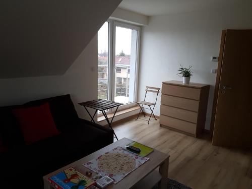 Apartments Anna and Ondra - image 10