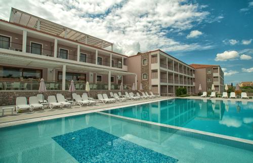 Arty Grand Hotel Hotel de charme Ancient Olympia