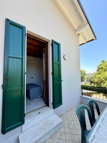 Residence la Lucciola 3
