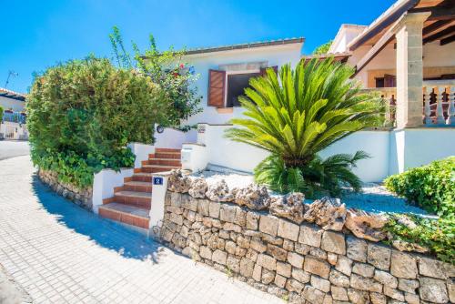 Can Caimari - Location, gîte - Cielo de Bonaire 