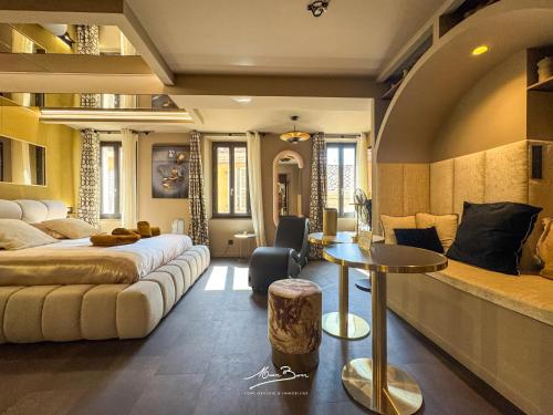 Studio Suite de Luxe au Cœur de Sanary-sur-mer