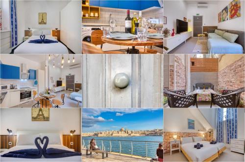Stylish maisonette with yard near seafront IVEL1-1 - image 2