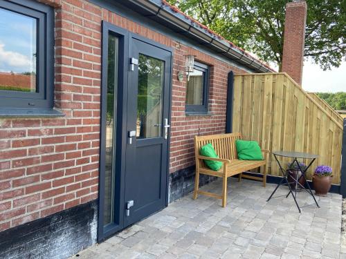 B&B Historia in Horst aan de Maas
