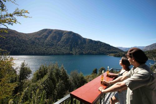Hermoso Eco Lodge