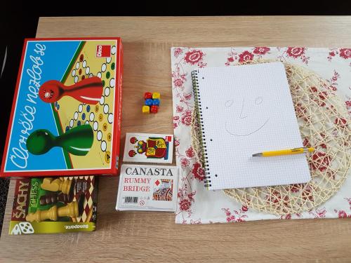 Apartments Anna and Ondra - image 12