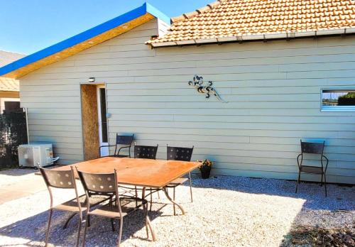 Les gites des hauts pays in Sachin